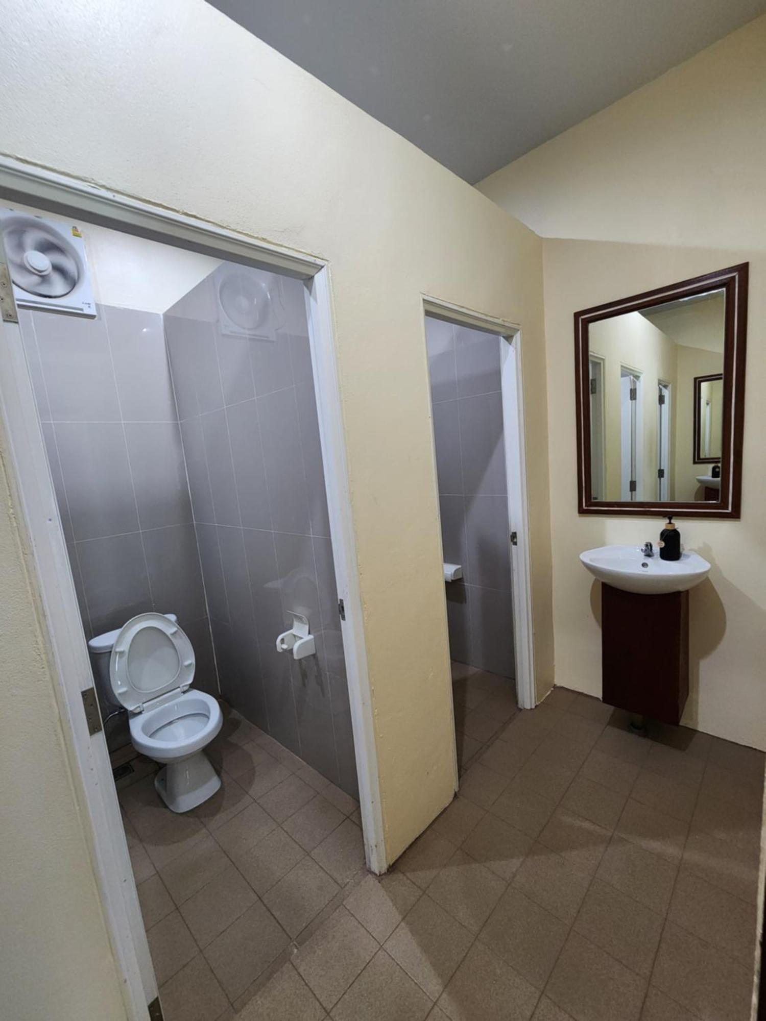 Skypearl Guesthouse & Pub Ko Tao Bagian luar foto