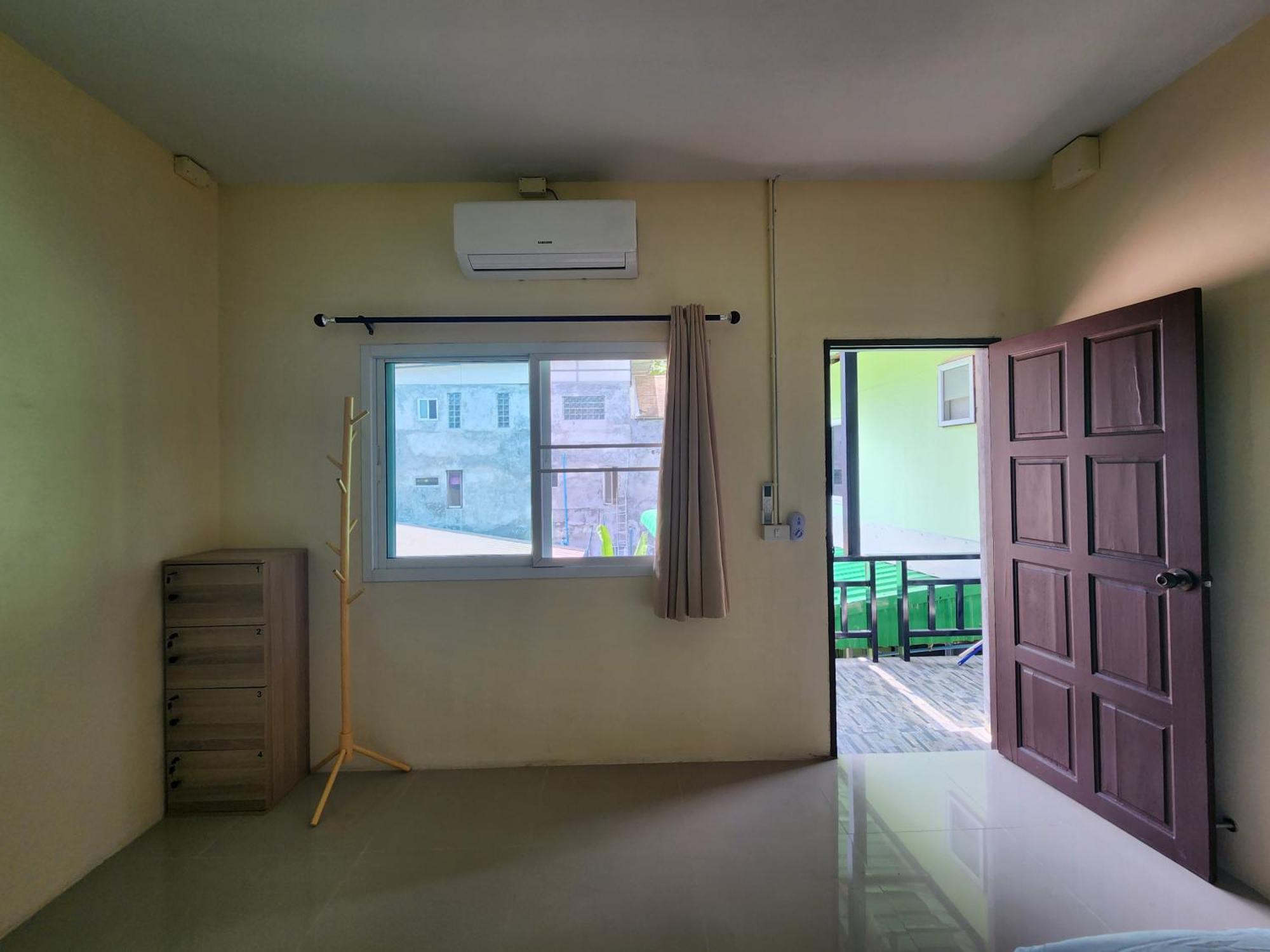 Skypearl Guesthouse & Pub Ko Tao Bagian luar foto