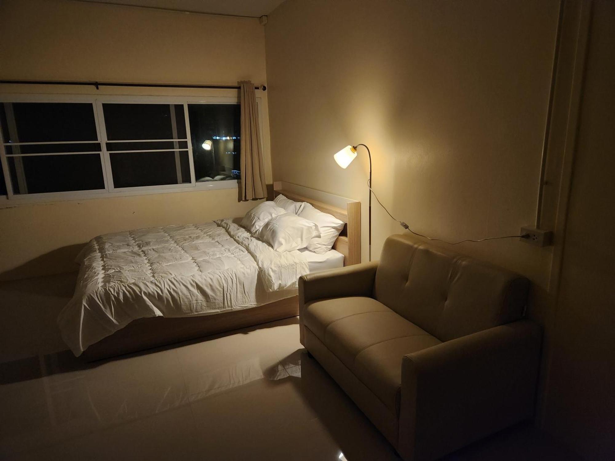 Skypearl Guesthouse & Pub Ko Tao Bagian luar foto