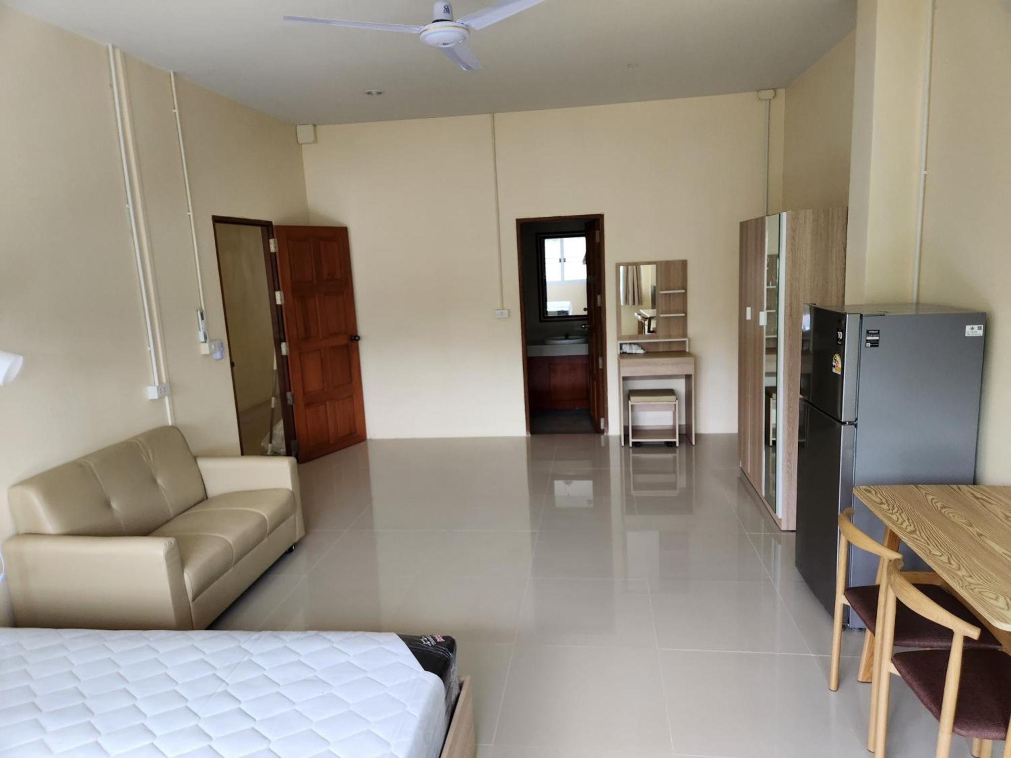 Skypearl Guesthouse & Pub Ko Tao Bagian luar foto