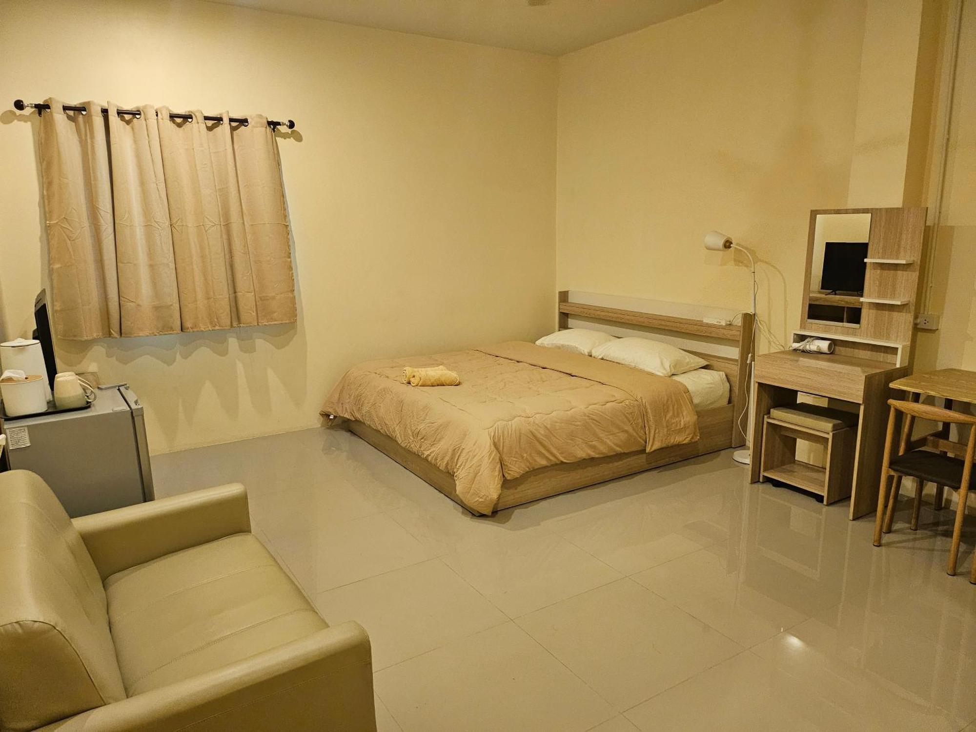 Skypearl Guesthouse & Pub Ko Tao Bagian luar foto